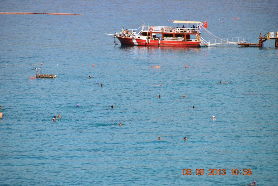 imagini hotel LYKIA WORLD OLUDENIZ